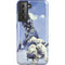 Frazetta Sliver Warrior Galaxy S21 5G Pro Case